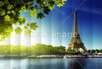 Fotožaluzie Paříž 1-12698582